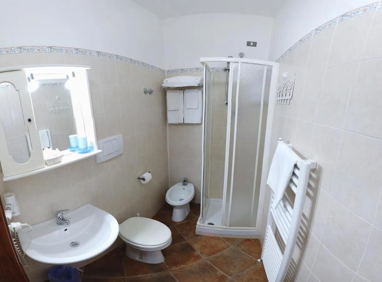Locanda Le Mandriane Orbetello 0*,