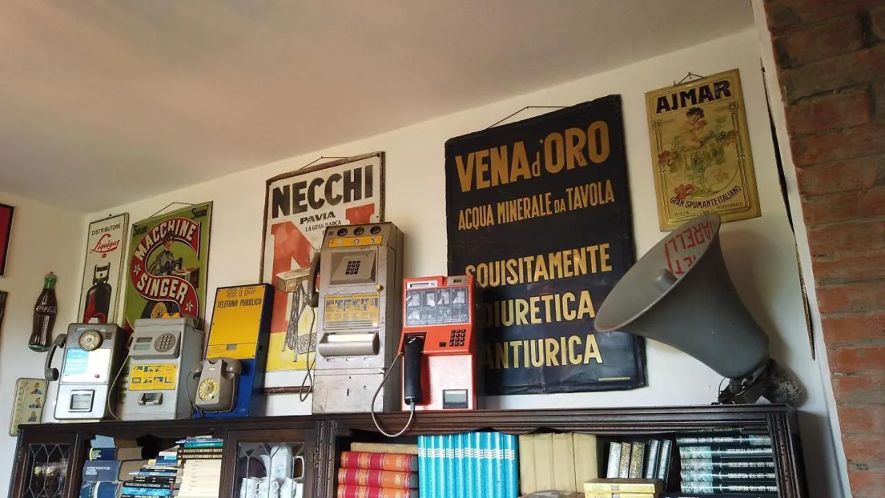 Locanda Le Mandriane Orbetello