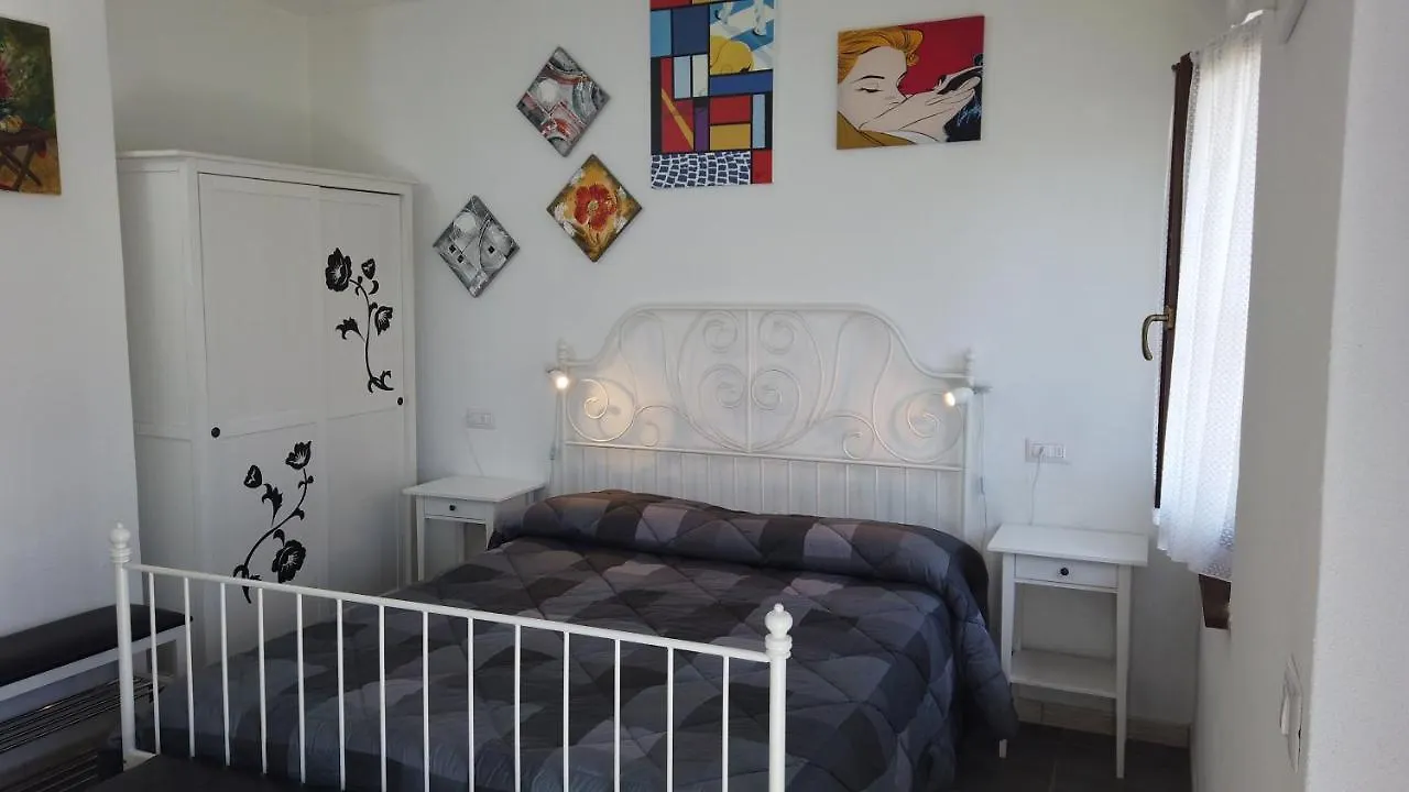 Bauernhof Locanda Le Mandriane Orbetello