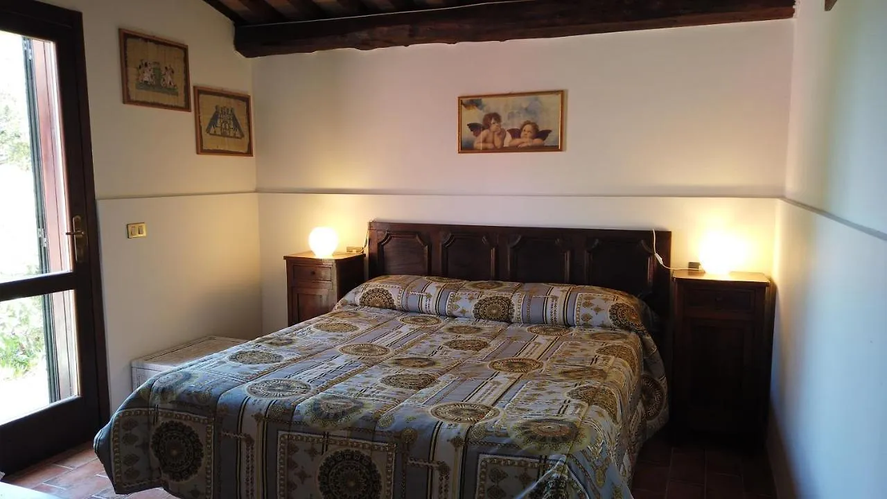 Locanda Le Mandriane Orbetello 0*,  Italien