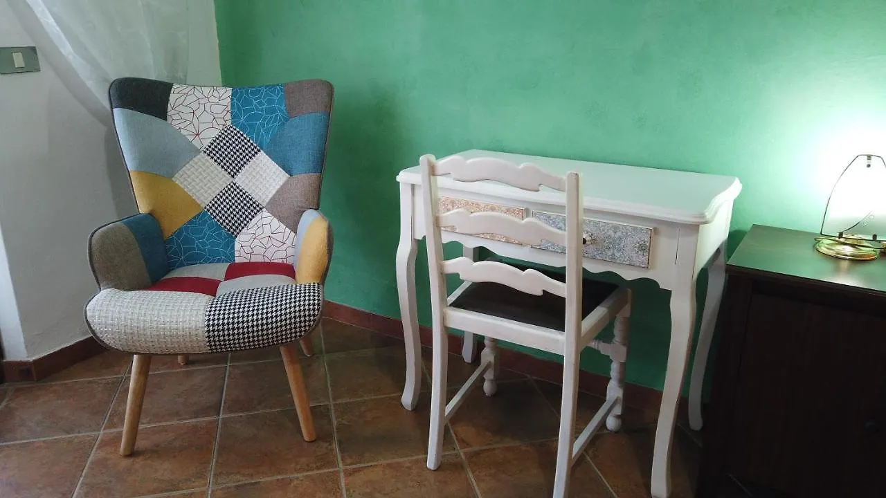 Bauernhof Locanda Le Mandriane Orbetello