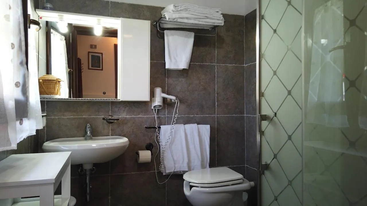 Locanda Le Mandriane Orbetello