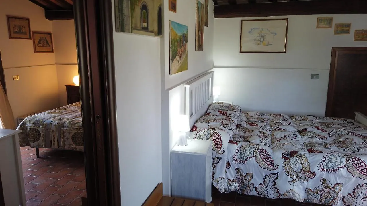 Locanda Le Mandriane Orbetello
