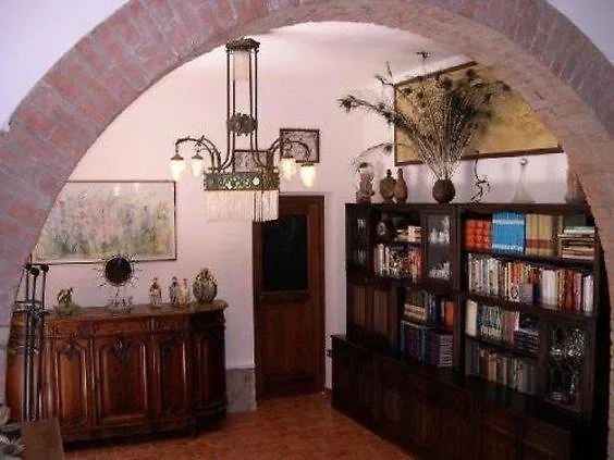 Bauernhof Locanda Le Mandriane Orbetello Italien
