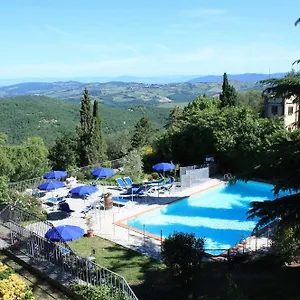 Sant'uberto Country Landhaus