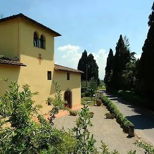 Tenuta Il Corno Bauernhof