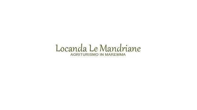 Locanda Le Mandriane Orbetello