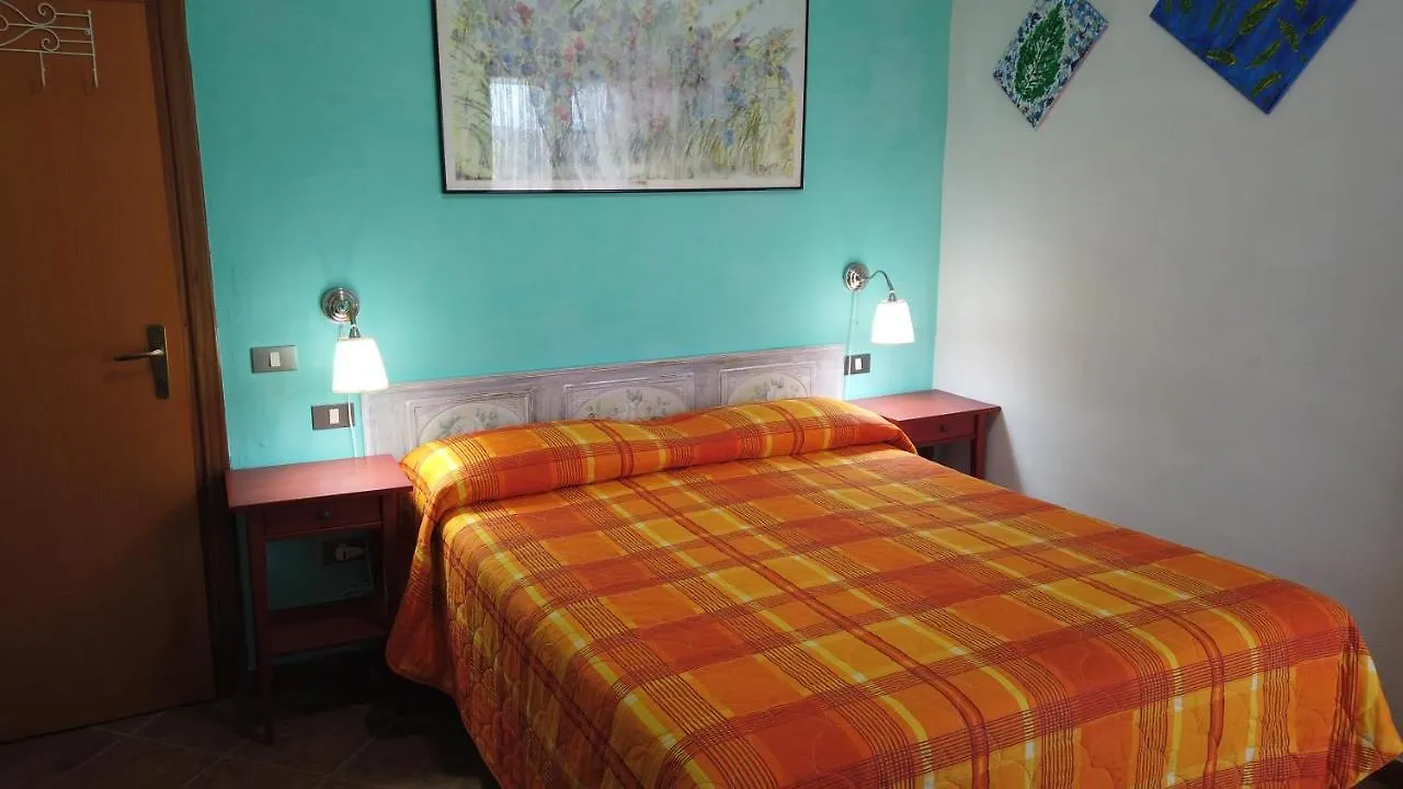 Locanda le Mandriane Orbetello Agroturismo