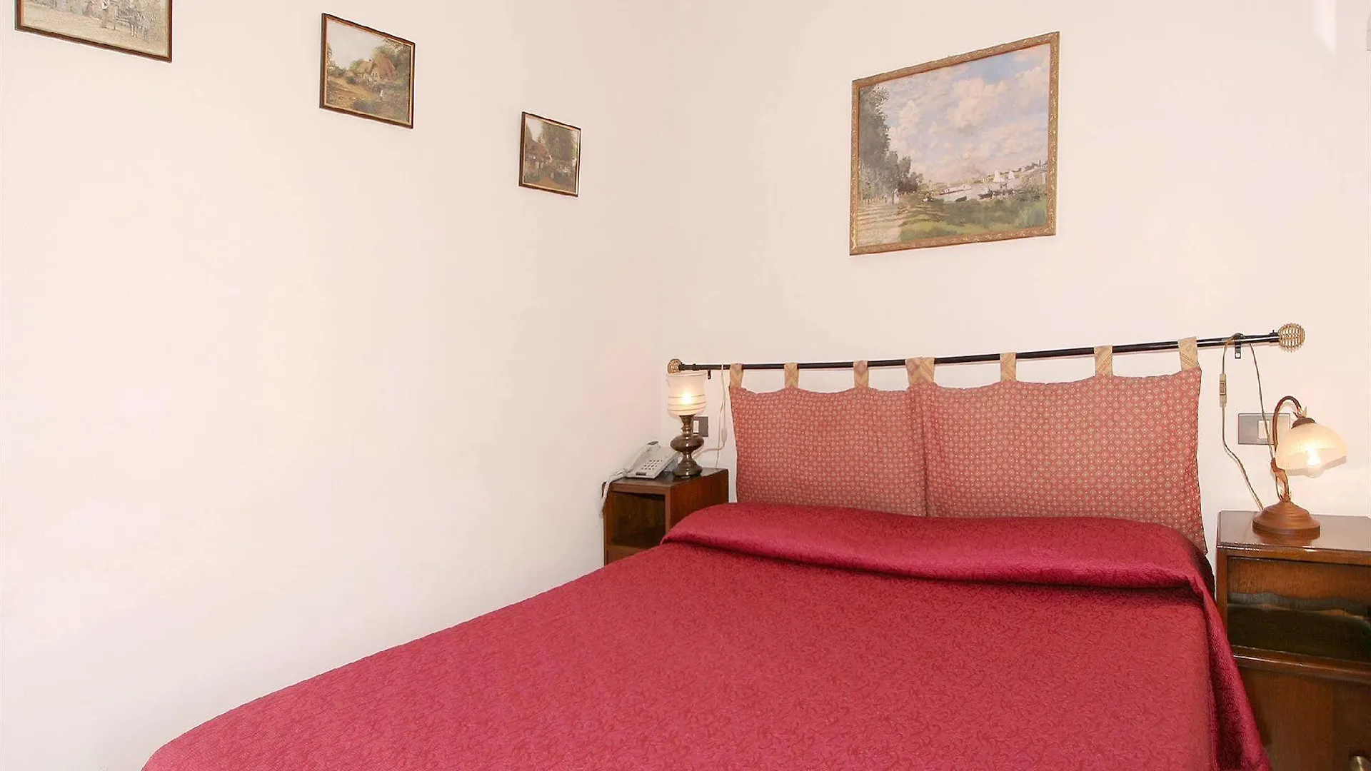 Agroturismo Locanda le Mandriane Orbetello